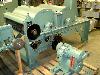  HUNTER / MUDDRICK Shredder Opener, 2 cylinder, 42" wide.